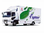 Mitsubishi Fuso Fighter 1999 года